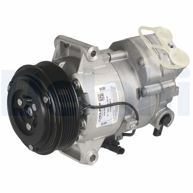 Compressore, Climatizzatore - TSP0155988 DELPHI