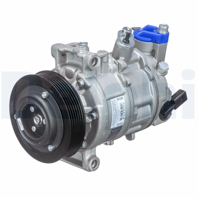 Compressor, air conditioning - TSP0155997 DELPHI
