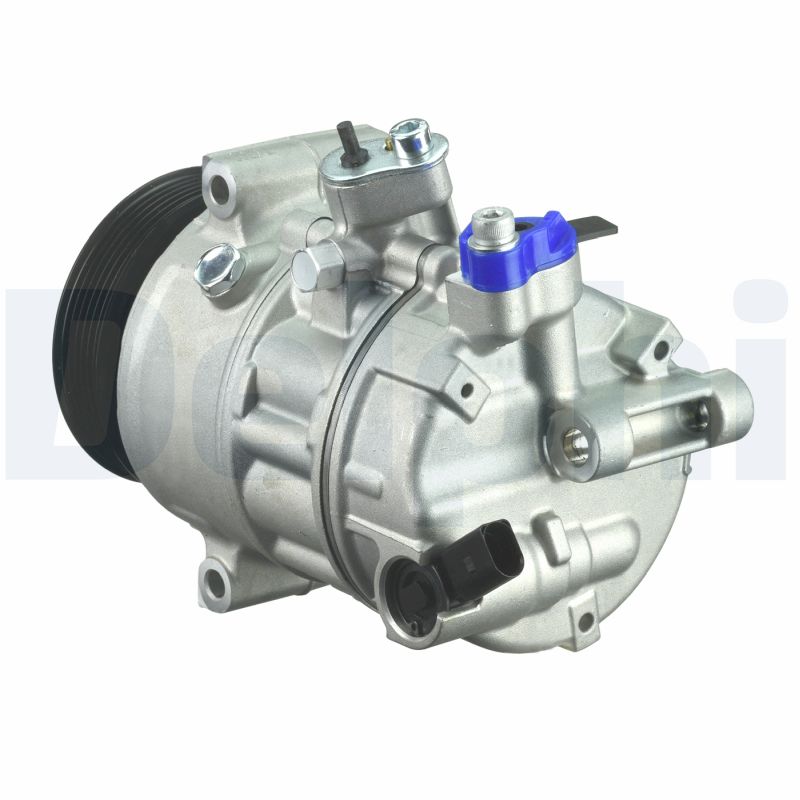 Компрессор, кондиционер - TSP0155999 DELPHI