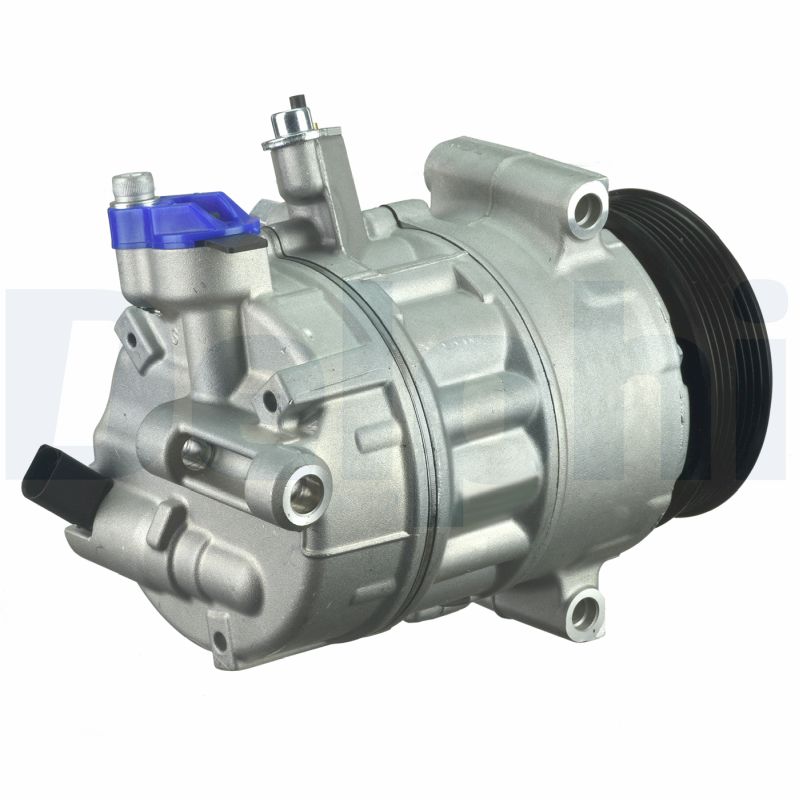 Компрессор, кондиционер - TSP0155999 DELPHI