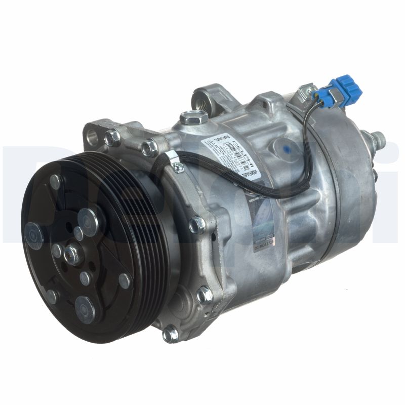 Kompressor, Klimaanlage - TSP0159060 DELPHI