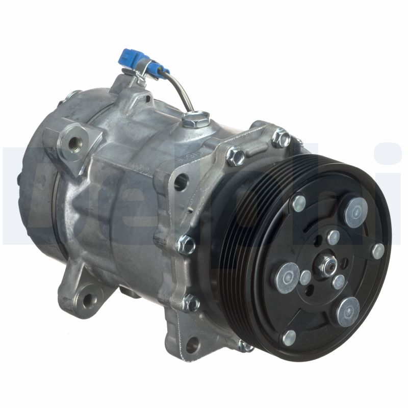 Kompressor, Klimaanlage - TSP0159060 DELPHI