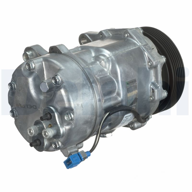 Kompressor, Klimaanlage - TSP0159060 DELPHI