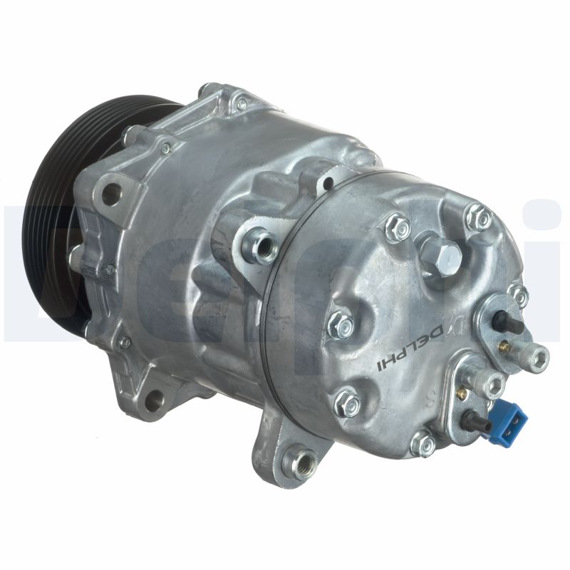 Kompressor, Klimaanlage - TSP0159060 DELPHI