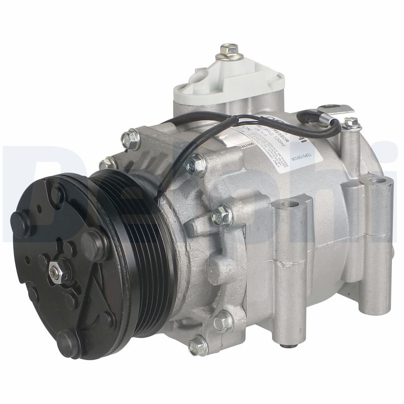 Compressore, Climatizzatore - TSP0159336 DELPHI