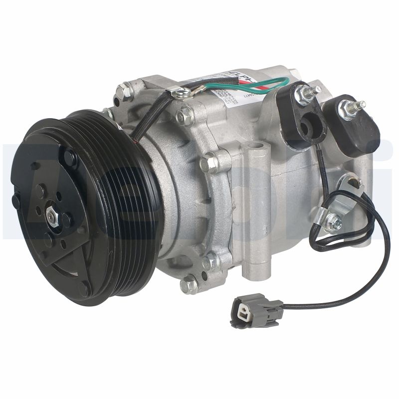 Compressore, Climatizzatore - TSP0159477 DELPHI