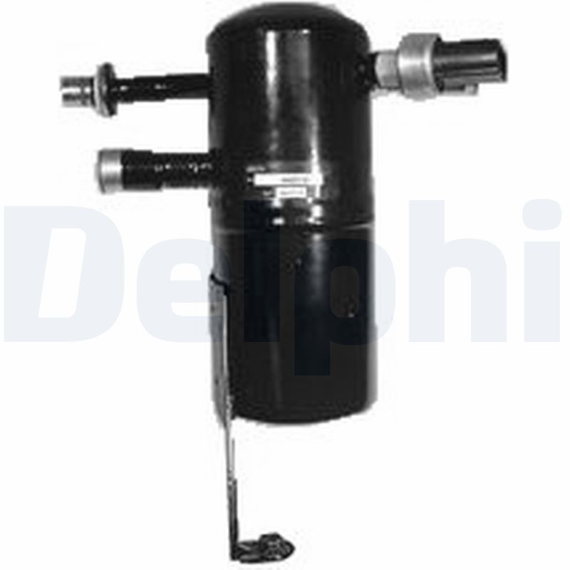 Dryer, air conditioning - TSP0175220 DELPHI