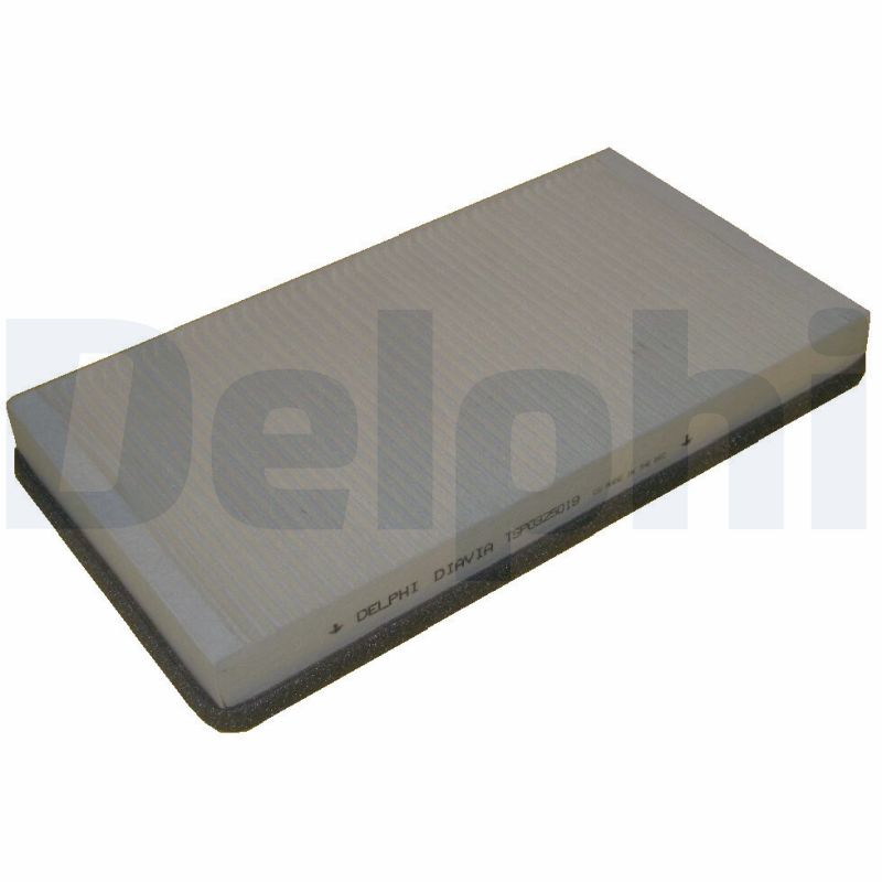 Filter, interior air - TSP0325019C DELPHI