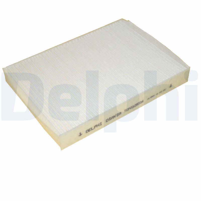 Filter, interior air - TSP0325034 DELPHI