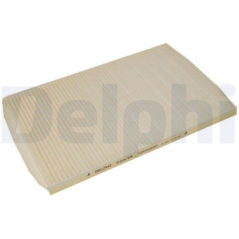 Фильтр, воздух во внутренном пространстве - TSP0325056 DELPHI