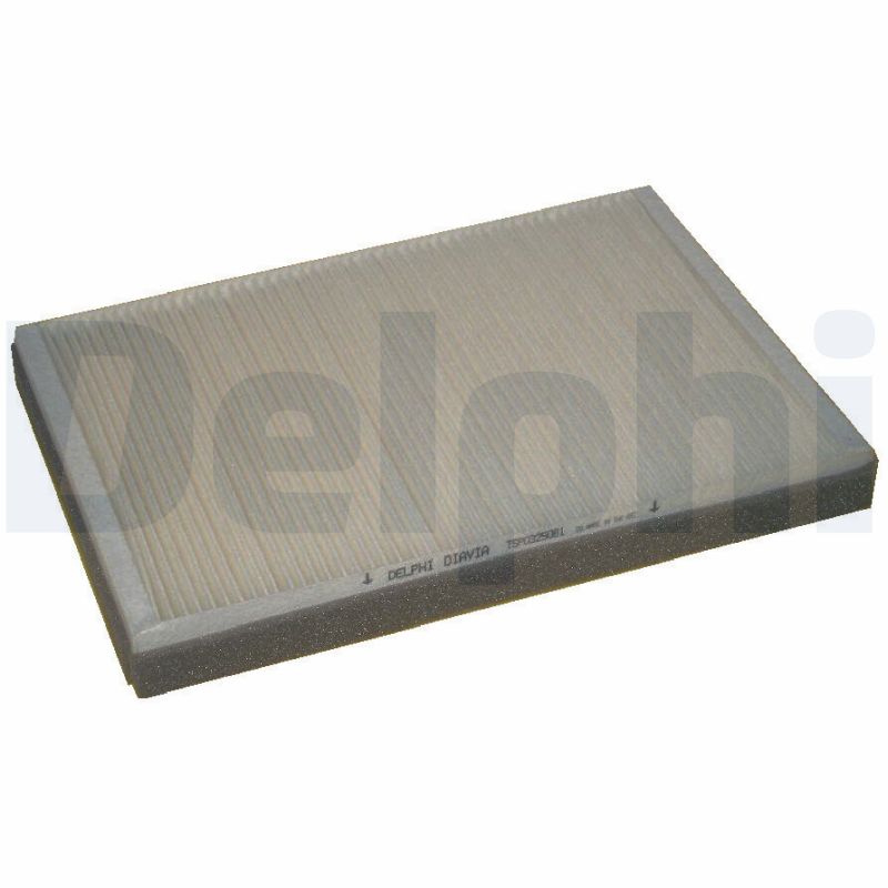 Filter, interior air - TSP0325061C DELPHI