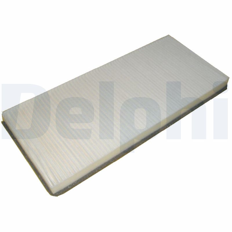 Filter, interior air - TSP0325077 DELPHI