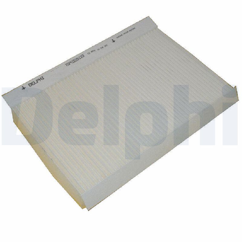 Filtro, Aria abitacolo - TSP0325123 DELPHI