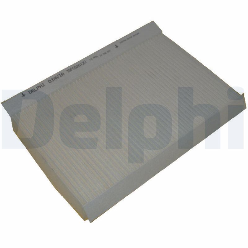 Filter, interior air - TSP0325123C DELPHI