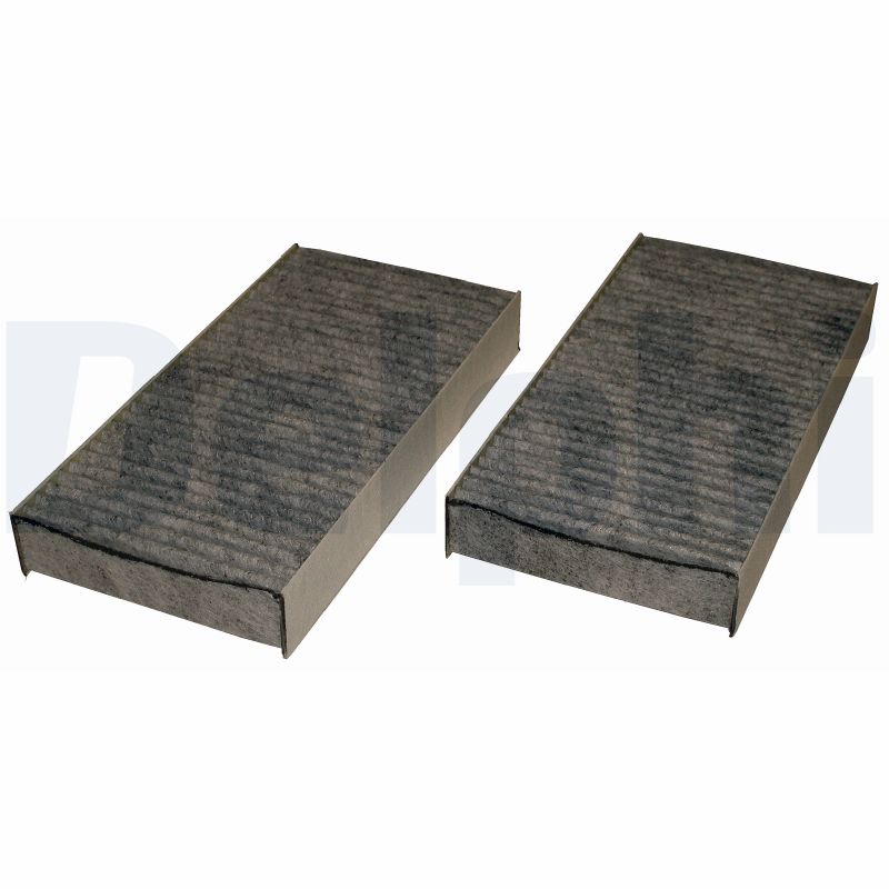 Filtro, Aria abitacolo - TSP0325141C DELPHI