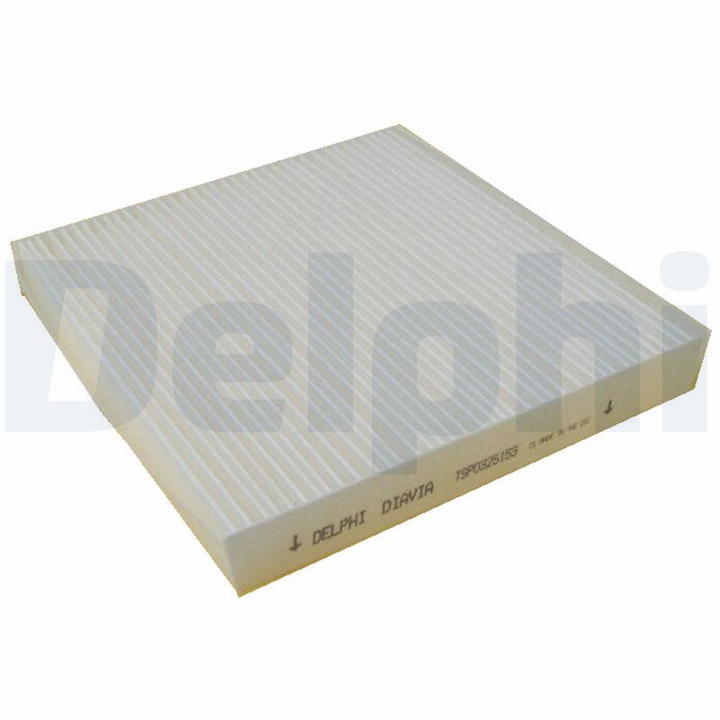 Filter, interior air - TSP0325153 DELPHI