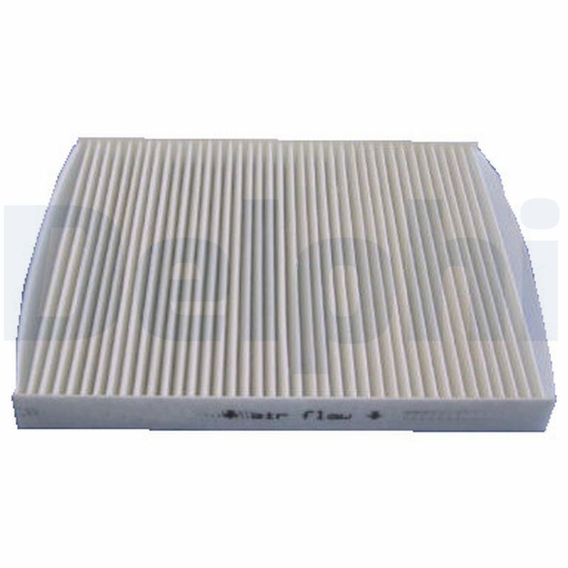 filtras, salono oras - TSP0325163C DELPHI