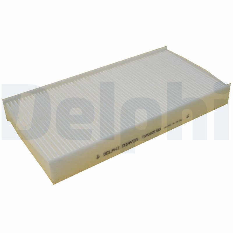 Filter, interior air - TSP0325183 DELPHI