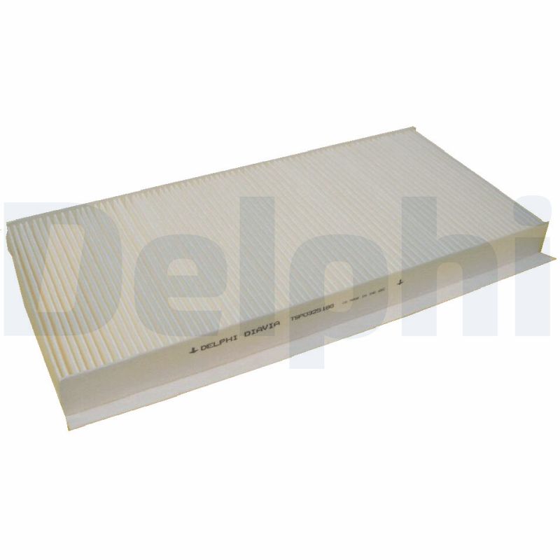 Filter, interior air - TSP0325186 DELPHI