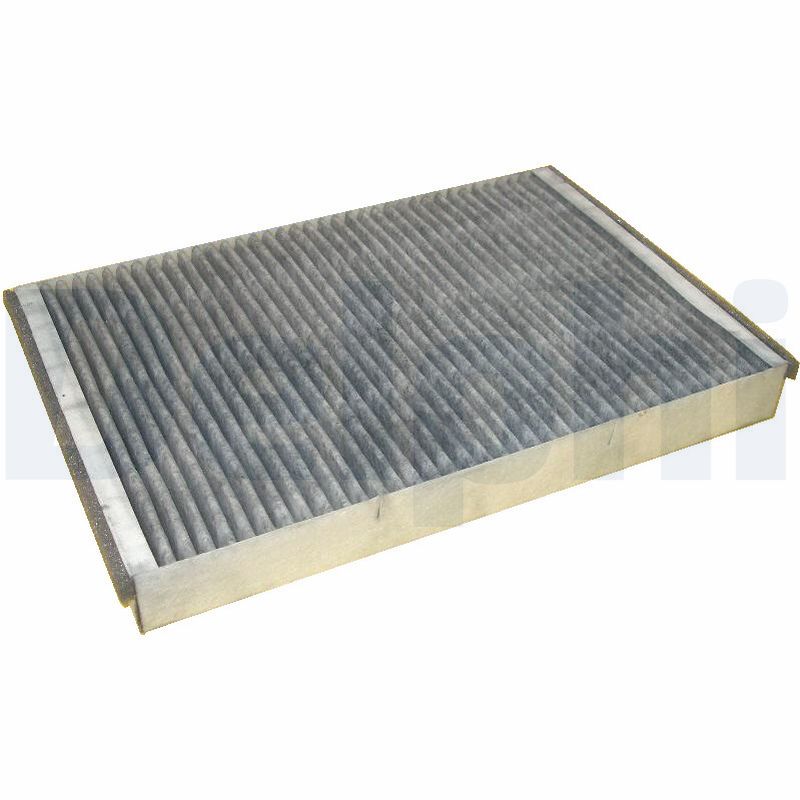 Filter, interior air - TSP0325189C DELPHI