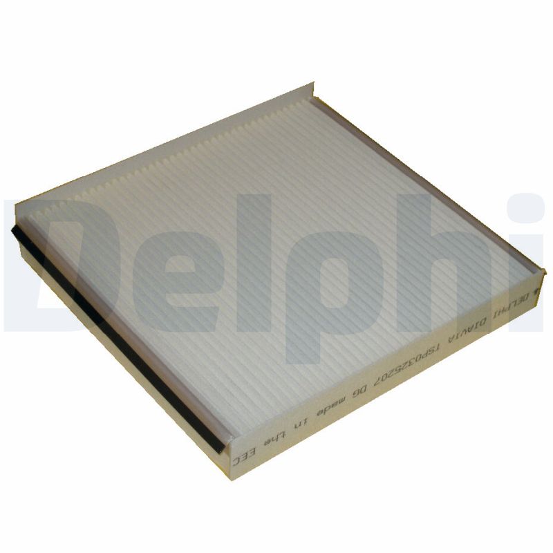 Filtro, Aria abitacolo - TSP0325207 DELPHI