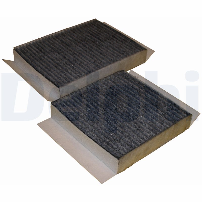 Filter, interior air - TSP0325229C DELPHI