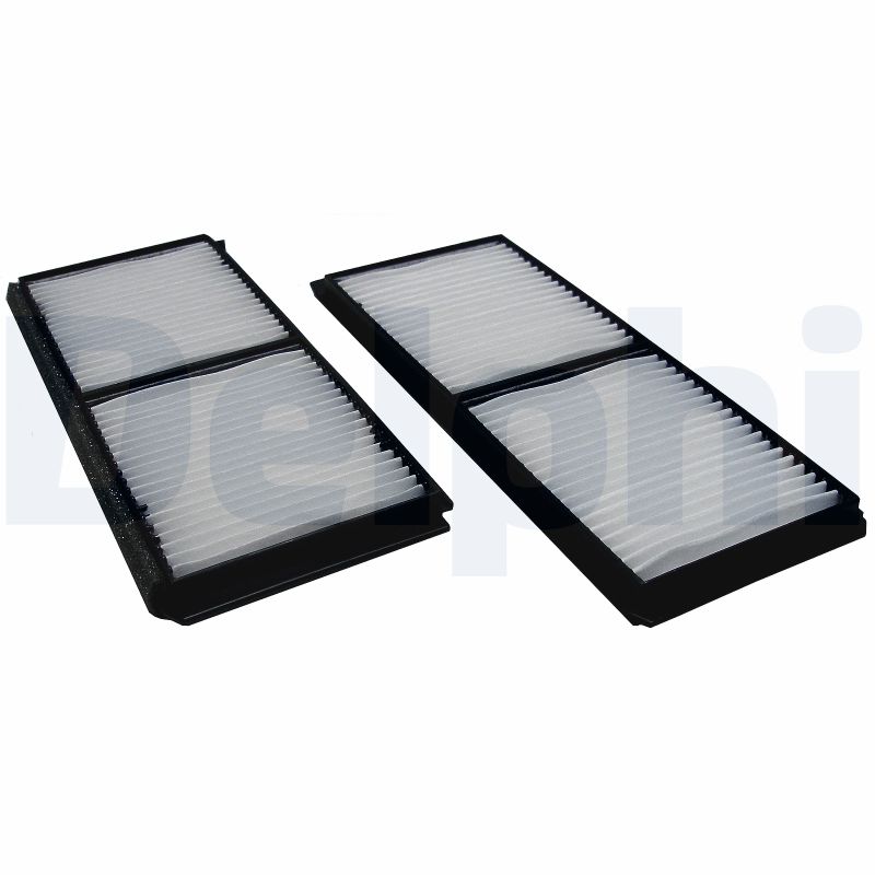 Filter, interior air - TSP0325311 DELPHI