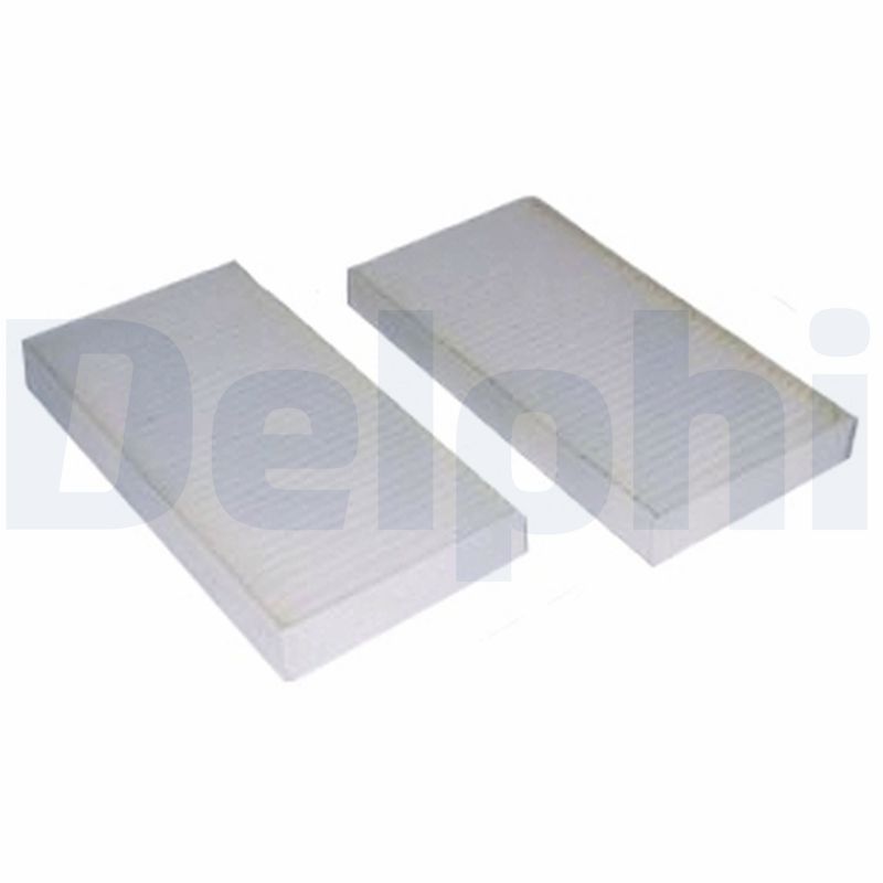 Filter, interior air - TSP0325337 DELPHI