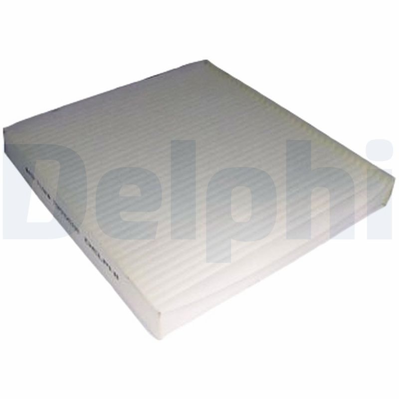 Filter, interior air - TSP0325338 DELPHI