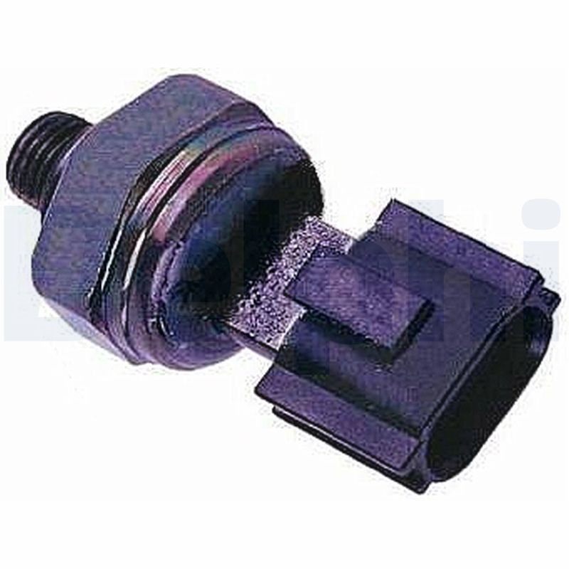 Druckschalter, Klimaanlage - TSP0435083 DELPHI