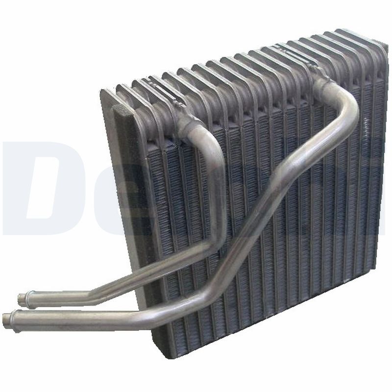Evaporatore, Climatizzatore - TSP0525032 DELPHI