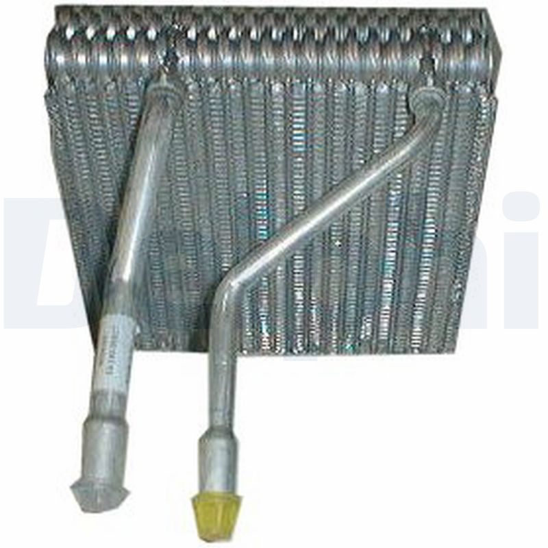 Evaporator, air conditioning - TSP0525134 DELPHI