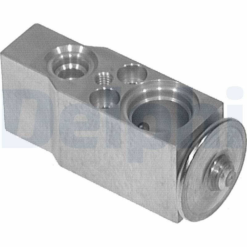 Expansion Valve, air conditioning - TSP0585017 DELPHI