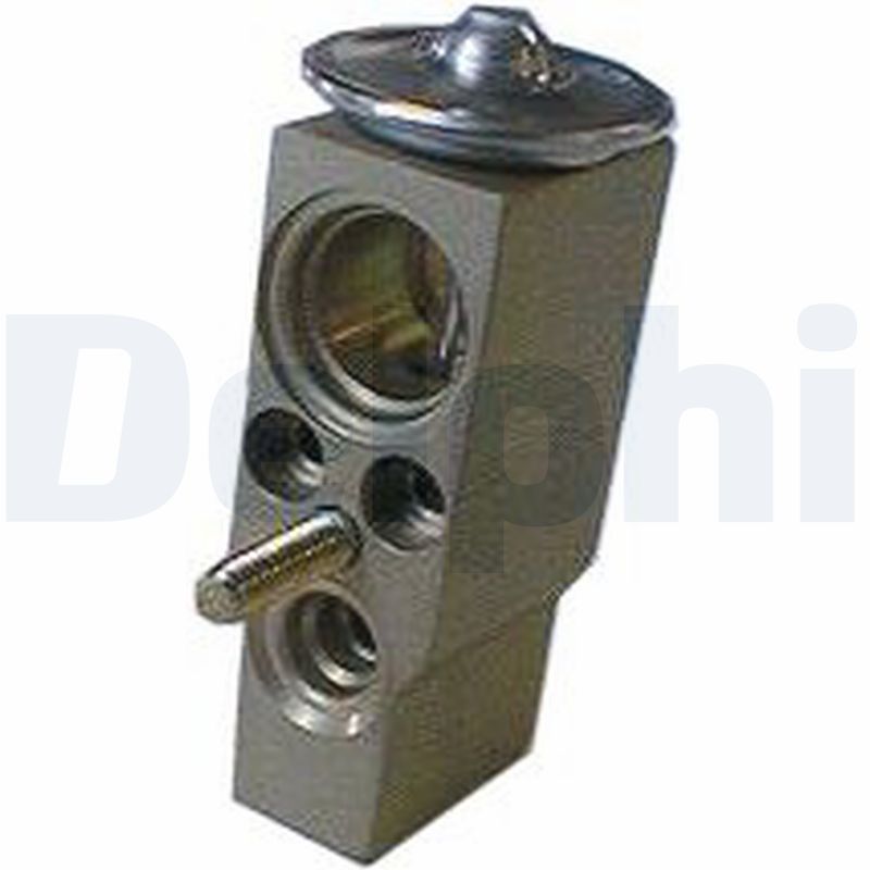 Expansion Valve, air conditioning - TSP0585052 DELPHI