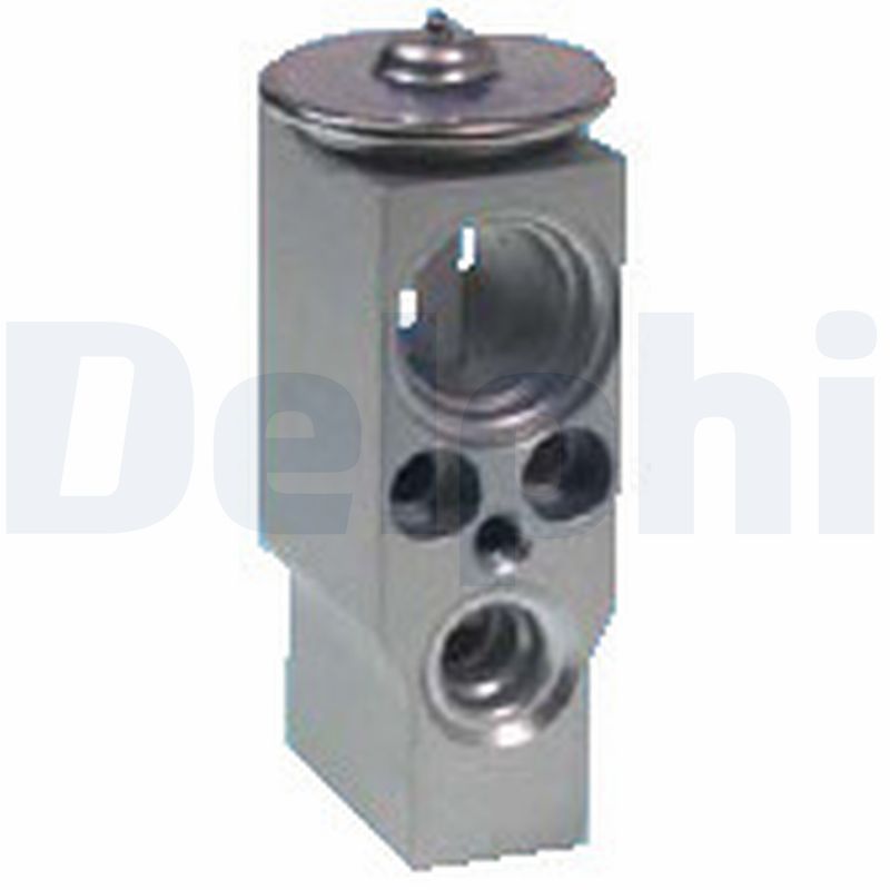 Expansion Valve, air conditioning - TSP0585074 DELPHI
