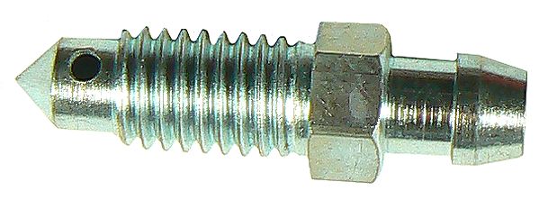 alsuoklio varžtas / vožtuvas - 0015 METZGER