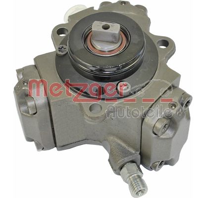 High Pressure Pump - 0830002 METZGER