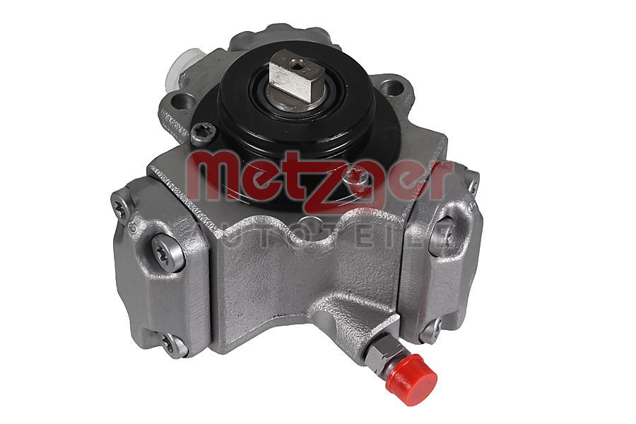 High Pressure Pump - 0830007 METZGER