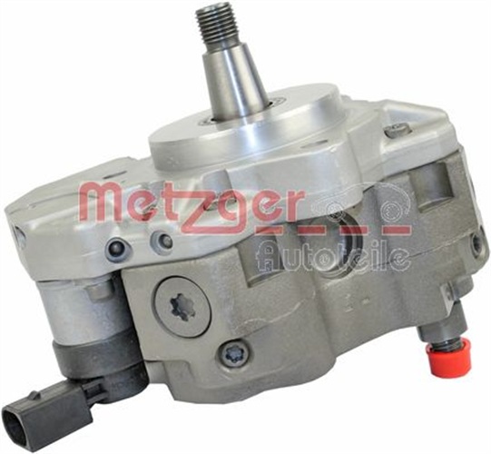 Pompa ad alta pressione - 0830037 METZGER