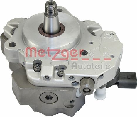 Pompa ad alta pressione - 0830037 METZGER