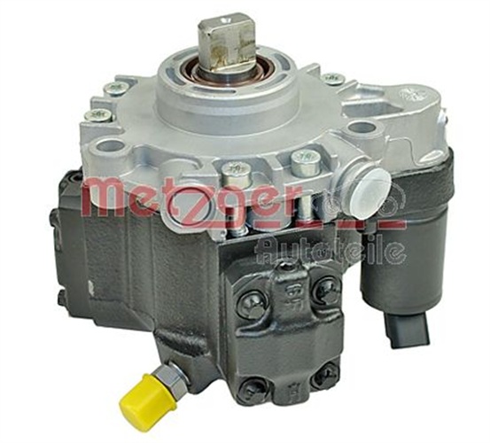 High Pressure Pump - 0830044 METZGER
