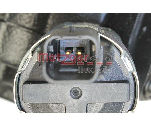 High Pressure Pump - 0830044 METZGER