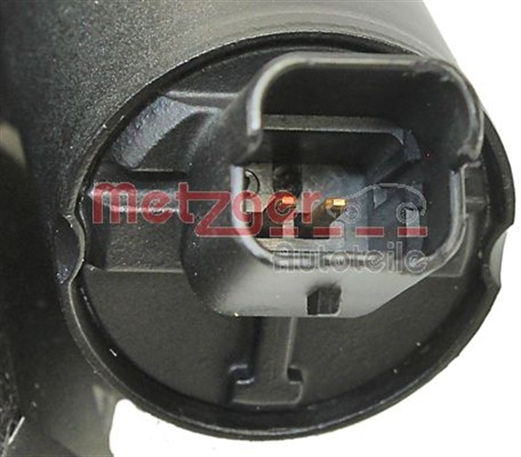 High Pressure Pump - 0830044 METZGER
