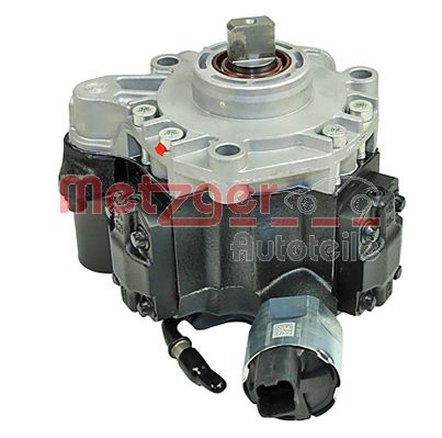 High Pressure Pump - 0830044 METZGER