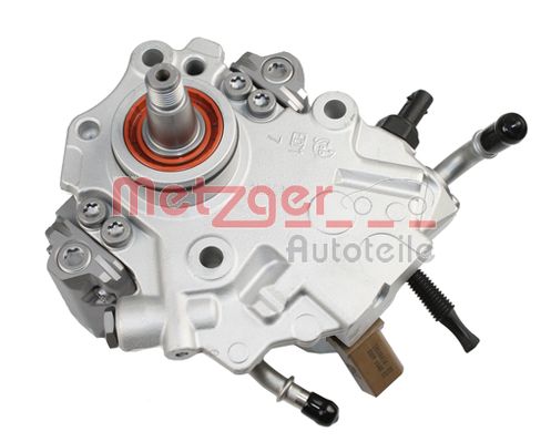 High Pressure Pump - 0830074 METZGER