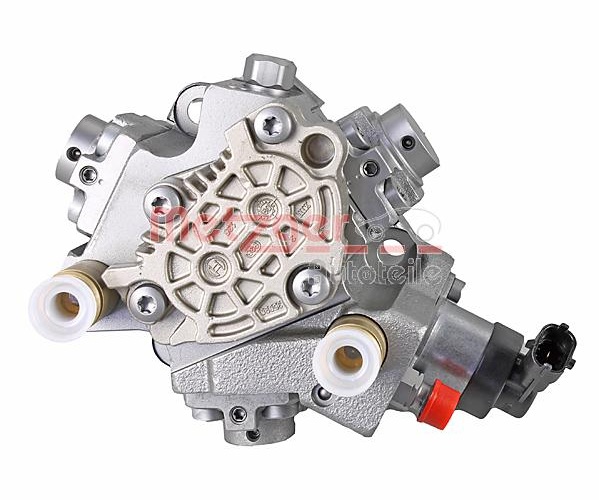 High Pressure Pump - 0830107 METZGER