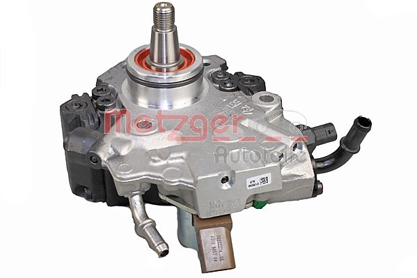 Pompa ad alta pressione - 0830119 METZGER