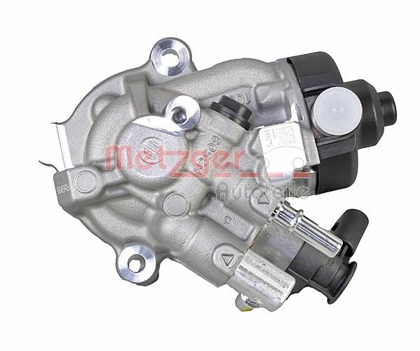 Heat Shield, injection system - 0873000 METZGER