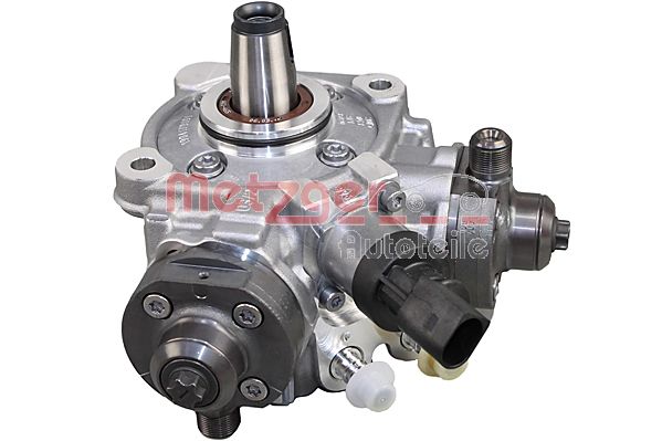 High Pressure Pump - 0830125 METZGER