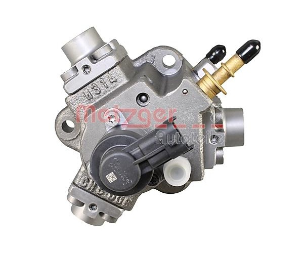 Injector Nozzle - 0870206 METZGER